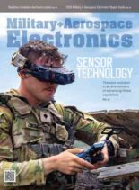 Military + Aerospace Electronics – May-June 2026