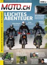 Moto.ch – 19 Juni 2026
