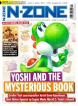 N-Zone – Juli 2026