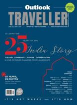 Outlook Traveller – June-July 2026