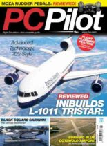 PC Pilot – July-August 2026