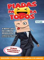 Piadas para todos – 14 Junho 2026