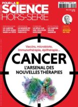 Pour la Science – Hors-Serie N 99 – Mai-Juin 2018