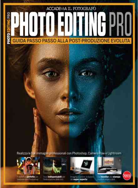Professional Photo Speciale – Settembre-Ottobre 2022