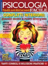 Psicologia Facile – Giugno-Luglio 2022