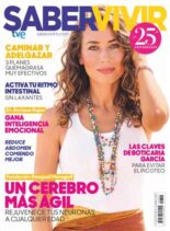 Saber Vivir – Julio 2026