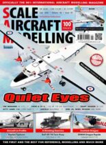 Scale Aircraft Modelling – July 2026