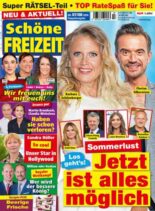 Schone Freizeit – Juli-August 2026