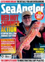 Sea Angler – July 2026
