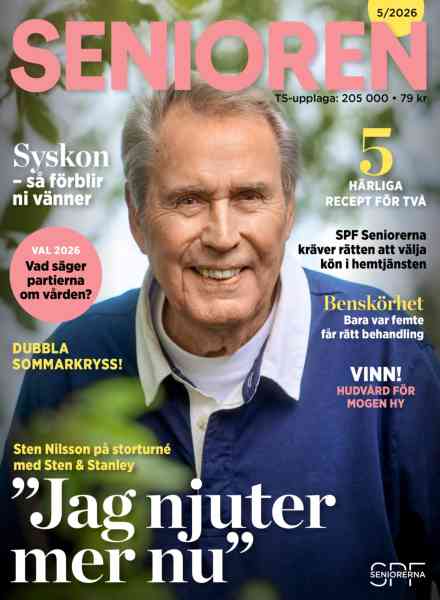 Senioren – 15 Juni 2026