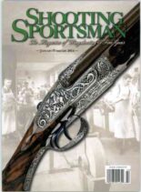 Shooting Sportsman – January 2014
