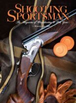 Shooting Sportsman – March 2015