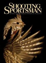 Shooting Sportsman – September 2018