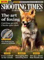 Shooting Times & Country – 17 June 2026