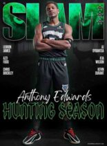 Slam – December 2025 – January 2026