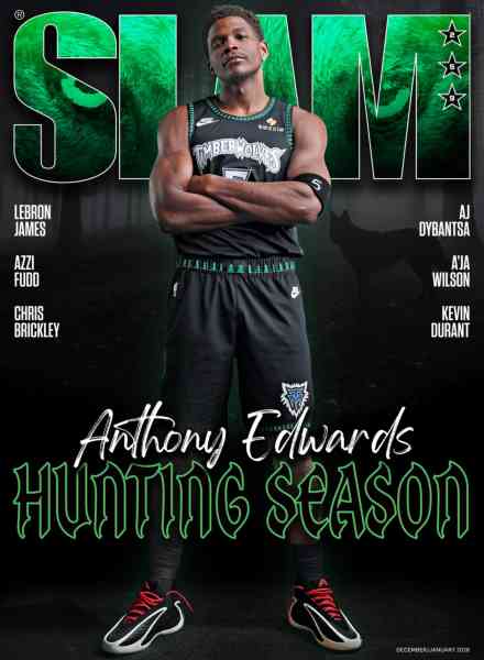 Slam – December 2025 – January 2026