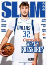 Slam – October-November 2025