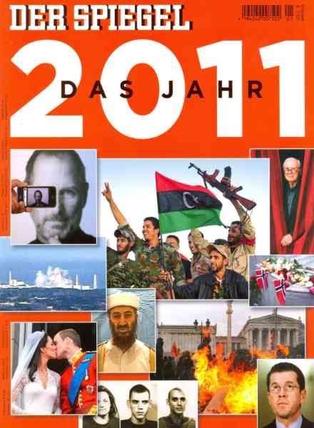 Spiegel Chronik – Nr 1 2011