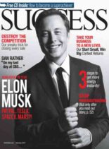 Success – February 2013