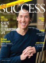 Success – November 2013
