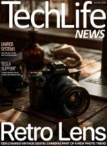 Techlife News – June 20 2026