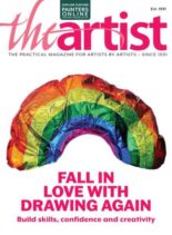 The Artist – August 2026