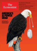 The Economist Asia Edition – 20 June 2026