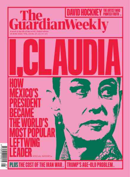 The Guardian Weekly – 19 June 2026