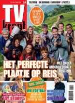 TV Krant – 16 Juni 2026