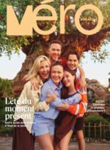 Vero Magazine – ete 2026