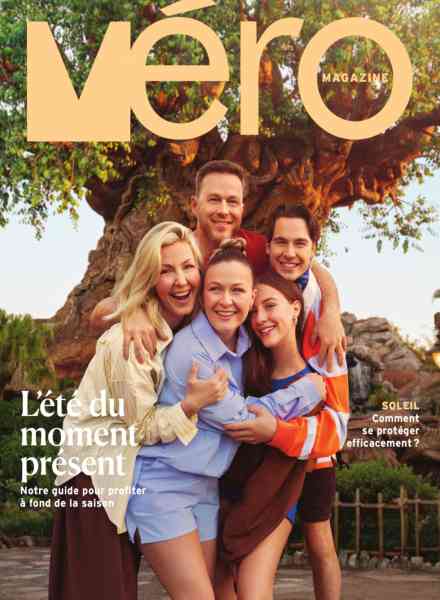 Vero Magazine – ete 2026