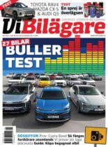 Vi Bilagare – 17 Juni 2026