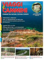Viaggi e Cammini – Giugno 2026