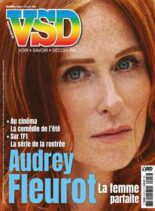 VSD – Juillet 2026