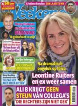 Weekend Netherlands – 18 Juni 2026