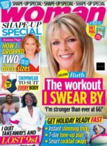 Woman Special Series – 18 June 2026