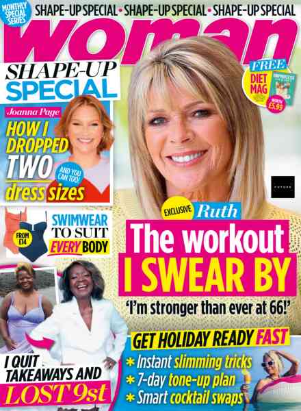 Woman Special Series – 18 June 2026