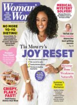 Woman’s World USA – June 29 2026