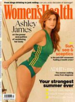 Women’s Health UK – July 2026