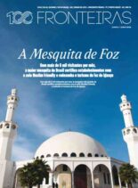 100Fronteiras – Junho 2026