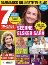 7 TV-Dage – 22 Juni 2026