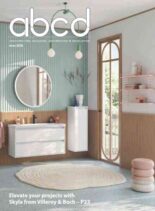ABCD Architecture Building Contracting & Developing – June 2026