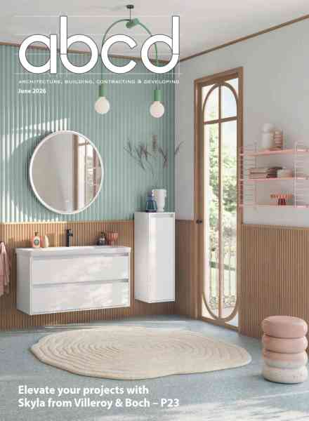ABCD Architecture Building Contracting & Developing – June 2026