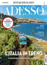 Adesso – Nr 8 2026
