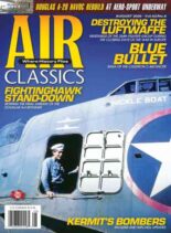 Air Classics Where History Flies! – August 2026