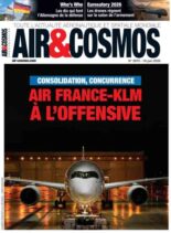 Air & Cosmos – 19 Juin 2026