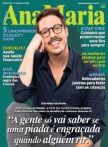AnaMaria – 19 Junho 2026