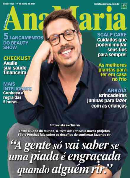 AnaMaria – 19 Junho 2026