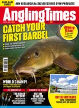 Angling Times – 16 June 2026