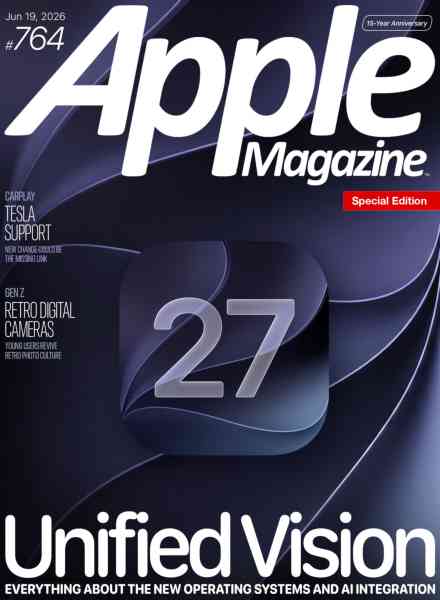 AppleMagazine – 19 June 2026